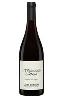 La Ferme du Mont Mademoiselle Côtes du Rhône Rouge 750ml