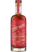 Clyde May's Special Reserve 750ml bottle
