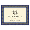 Patz & Hall Dutton Ranch Chardonnay Russian River Valley 375ml