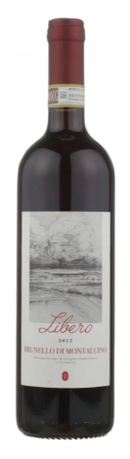 Libero Brunello di Montalcino 750ml