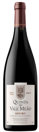 Quinta do Vale Meão Douro Tinto 750ml