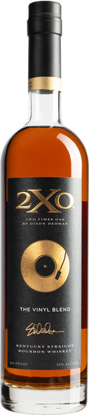 2XO Bourbon Vinyl Blend 750ML