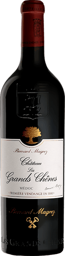 Château Les Grands Chênes Médoc 750ml