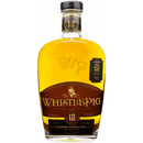 WhistlePig 12 Year Bespoke Old World Rye Amarone Cask Finish 750ml