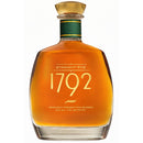 1792 Straight Rye Whiskey 750ml bottle