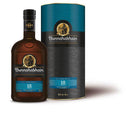 Bunnahabhain 18 Years Old 750ml bottle