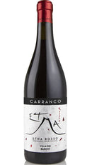 Carranco Villa dei Baroni Etna Rosso 750ml