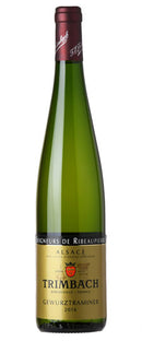 Trimbach Gewurztraminer Cuvée des Seigneurs de Ribeaupierre Alsace 750ml