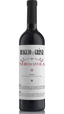 Baglio di Grisi Nero d'Avola Sicilia 750ml