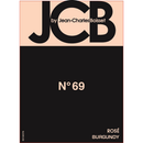 JCB No. 69 Crémant de Bourgogne Brut Rosé 375ml