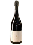 Jean Josselin Audace Extra Brut Rosé Champagne 750ml