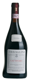 Travaglini Gattinara 750ml