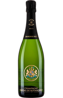 Barons de Rothschild Brut Champagne 750ml