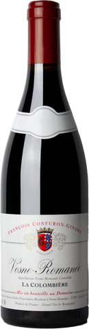 François Confuron-Gindre Vosne-Romanée La Colombière 750ml