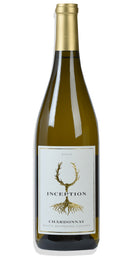 Inception Chardonnay Santa Barbara County 750ml