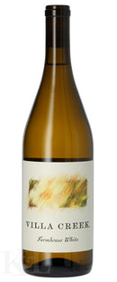 Villa Creek Farmhouse White Paso Robles 750ml
