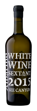 Sextant Albariño Central Coast 750ml
