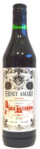 Lazzaroni Fernet 750ml