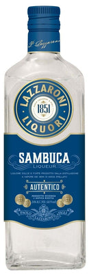 Lazzaroni Sambuca 750ml