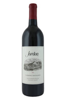Jordan Cabernet Sauvignon Library Release Alexander Valley 3L