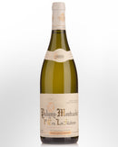Jean-Louis Chavy Puligny-Montrachet Les Folatières Premier Cru 750ml