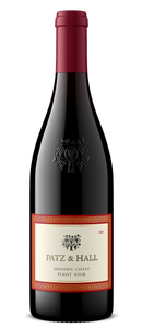 Patz & Hall Pinot Noir Sonoma Coast 375ml