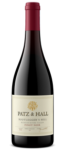 Patz & Hall Bootlegger's Hill Vineyard Pinot Noir Russian River Valley 750ml
