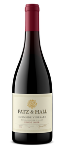 Patz & Hall Burnside Vineyard Pinot Noir Russian River Valley 750ml