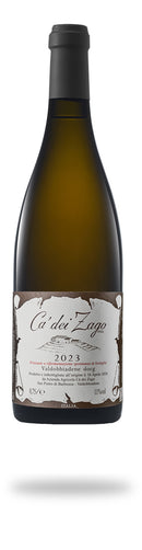 Ca' dei Zago Valdobbiadene Prosecco Superiore 750ml