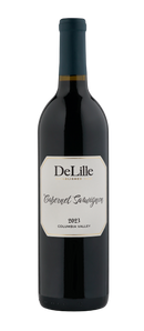 DeLille Cellars Cabernet Sauvignon Columbia Valley 750ml