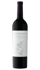 Flora Springs Cabernet Sauvignon Napa Valley 750ml