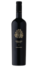 Flora Springs Trilogy Red Wine Napa Valley 750ml