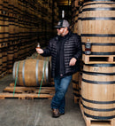 Hard Truth Sweet Mash Bourbon 750ml