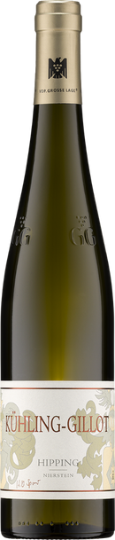 Kühling-Gillot Niersteiner Hipping Riesling Grosses Gewächs 750ml