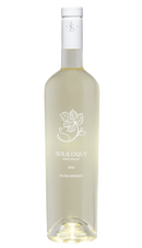 Flora Springs Soliloquy White Wine Napa Valley 750ml