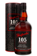 Glenfarclas 105 Cask Strength Malt Scotch Whisky 750ml
