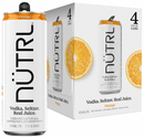 Nutrl Orange Vodka Seltzer 720ml