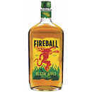 Fireball Blazin Apple Tray Pack 1L