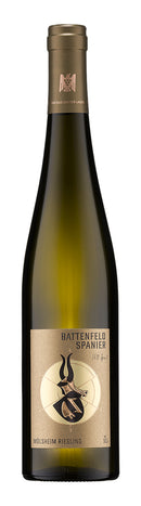 Battenfeld-Spanier Mölsheim Riesling Trocken Rheinhessen 750ml