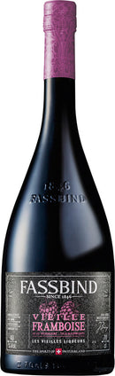 Fassbind Les Vieilles Raspberry 700ml