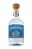 Corazon Blanco Tequila 375ml