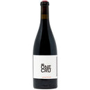As One Cru Pinot Noir Stanly Ranch Vineyard Napa Valley 750ml