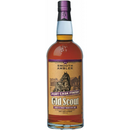 Smooth Ambler Rye Old Scout 117 750ML