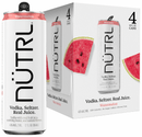 Nutrl Watermelon Vodka Seltzer 720ml