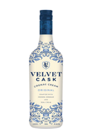 Velvet Cask Original Cream 750ml