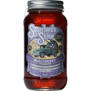 Sugarlands Blackberry Moonshine bottle