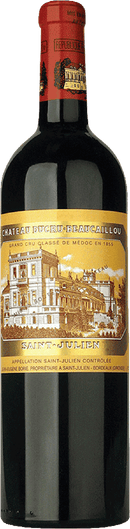 Château Ducru-Beaucaillou Saint-Julien 750ml
