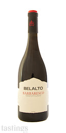Belalto Barbaresco 750ml