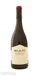 Belalto Barolo 750ml