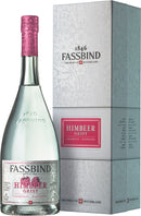 Fassbind Les Eau de Vie Raspberry 700ml